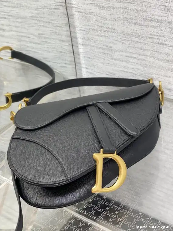Cheap DIRO SADDLE BAG-24*6*18CM 0501